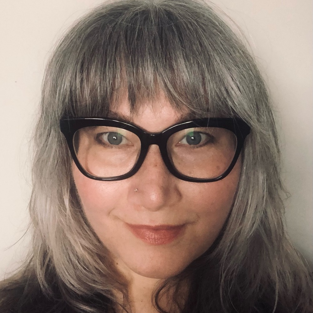 Meet your Posher, Michele